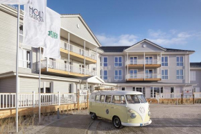 Beach Motel Heiligenhafen in Heiligenhafen